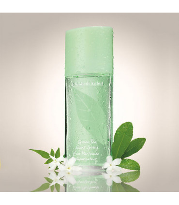 Elizabeth Arden Green Tea  Scent Spray 100ml