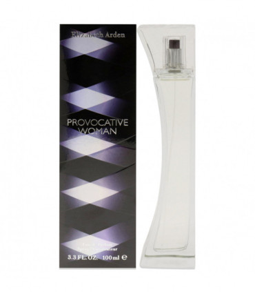 Elizabeth Arden Provocative Woman Eau De Parfum Spray 100ml
