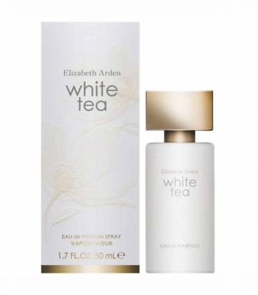 Elizabeth Arden White Tea  Eau De Parfum Spray 50ml