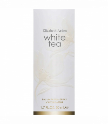 Elizabeth Arden White Tea  Eau De Parfum Spray 50ml