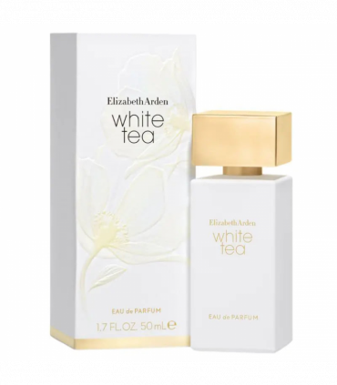 Elizabeth Arden White Tea  Eau De Parfum Spray 50ml