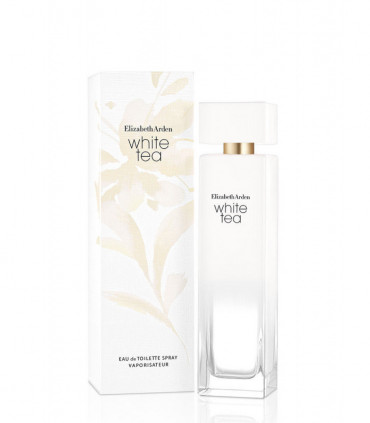 Elizabeth Arden White Tea Eau de Toilette Spray 100ml