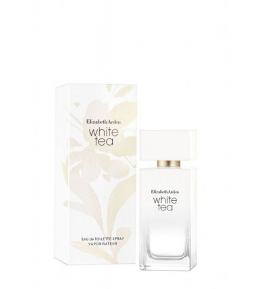 Elizabeth Arden White Tea Eau de Toilette Spray 50ml