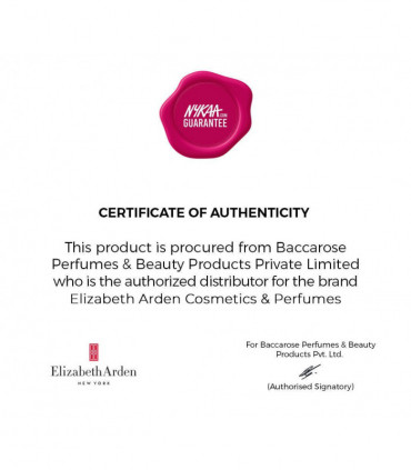 Elizabeth Arden White Tea Wild Rose Eau De Toilette Spray 100ml