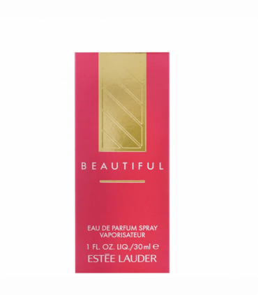 Estee Lauder Beautiful Eau De Parfum Spray 30ml