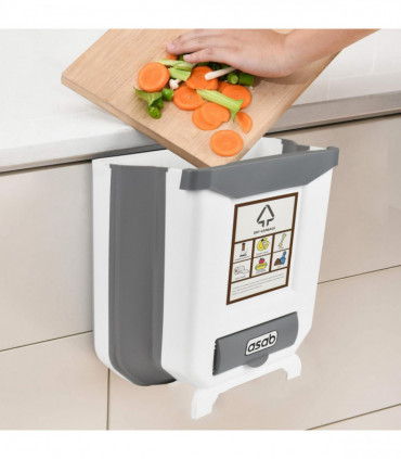 Bronze Terracotta Tree of Life Plaque by Lisa Parker - H20cm x W20cm x D1.5cm