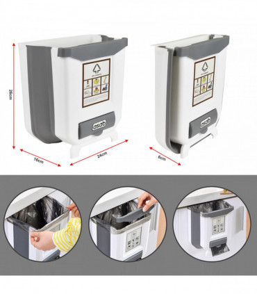 Bronze Terracotta Tree of Life Plaque by Lisa Parker - H20cm x W20cm x D1.5cm