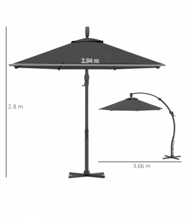 Geranium 'Rozanne' 9cm / 2L