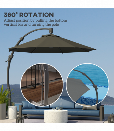 Geranium 'Rozanne' 9cm / 2L