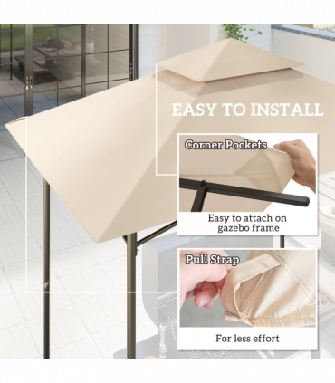 Geum 'Lady Stratheden' (Various Sizes Available)