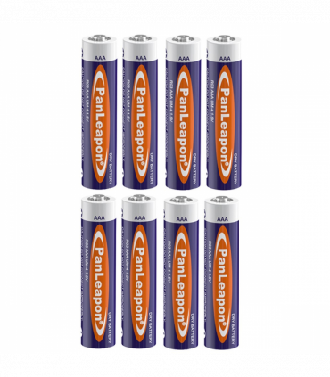 16 PCS AAA Batteries Power CarbonZinc AAA Battery 1.5v For Household Appliances small devices