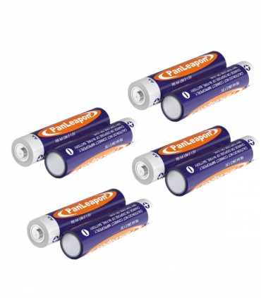 16 PCS AA Batteries 1.5V CarbonZinc AA Battery For Household Appliances Small Devices