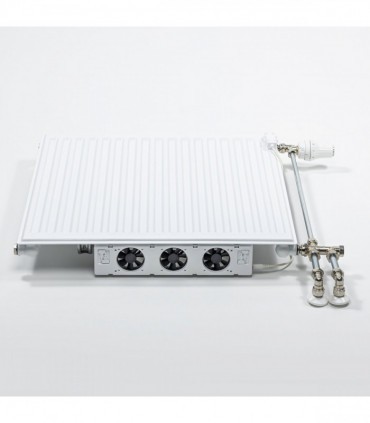 SPEEDCOMFORT MONOSET