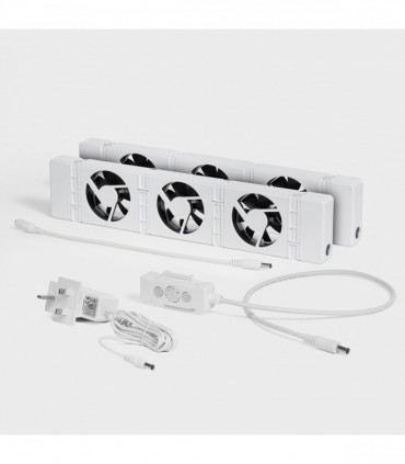 SPEEDCOMFORT DUO SET