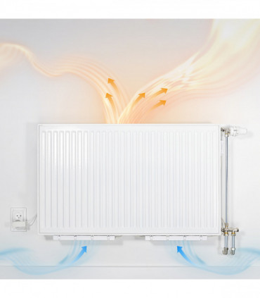 SPEEDCOMFORT DUO SET