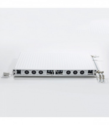 SPEEDCOMFORT DUO SET