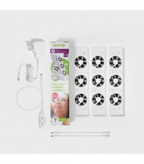 SPEEDCOMFORT TRIOSET