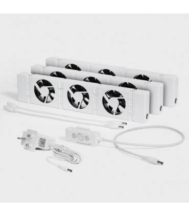 SPEEDCOMFORT TRIOSET