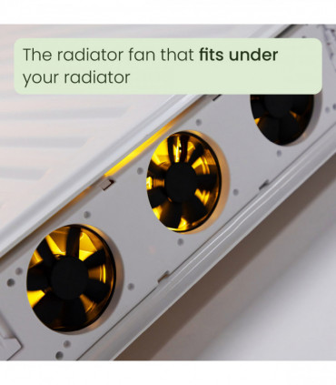 SPEEDCOMFORT TRIOSET