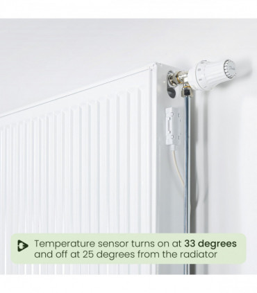 SPEEDCOMFORT TRIOSET