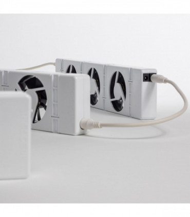 SPEEDCOMFORT TRIOSET