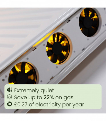 SPEEDCOMFORT EXTENSION SET