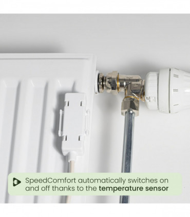 SPEEDCOMFORT EXTENSION SET