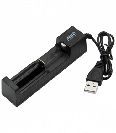 4pcs 3000mAh 18650 Rechargeable Batteries+2x USB Battery Charger Set For Fashlight headlamp