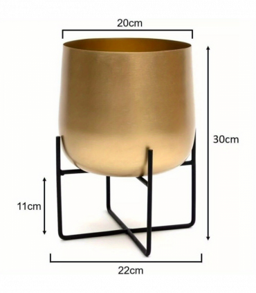 European Retro Bronze Floor Vase | Hand-Etched Texture - Luxurious Living Room Decor