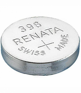 RENATA SP 396 Watch Battery (1PC)