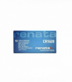 Renata Lithium Watch Battery CR1620      DL1620