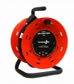 PowerPlus 25mt Extension Cable Reel