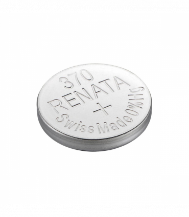 RENATA SP 370 Watch Batteries Pack of 10