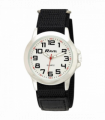 Ravel Men Sports Case Arabic Dial Velcro Strap Watch R1601.65.12
