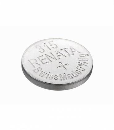 RENATA SP 315 Watch Battery (1PC)