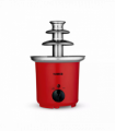 Tower Chocolate Fountain 90W Party fun Electic T19051RD