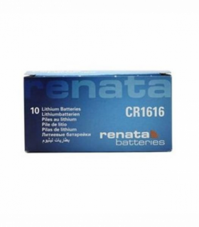 Renata CR1216 Lithium Watch Battery