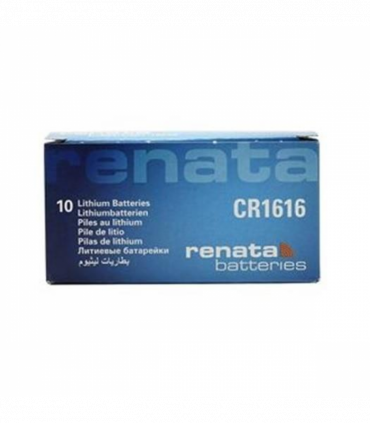 Renata CR1216 Lithium Watch Battery