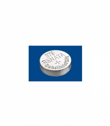 RENATA SP 379 Watch Batteries Pack of 10