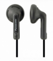 PANASONIC EARPHONE  RP-HV094 - Black