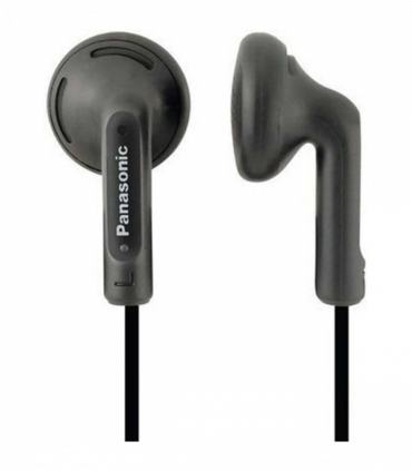 PANASONIC EARPHONE  RP-HV094 - Black