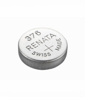 RENATA SP 376 Watch Battery (1PC)