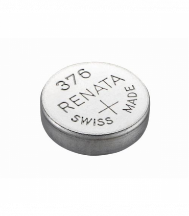 RENATA SP 376 Watch Battery (1PC)