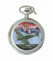 Ravel Picture Pocket Watch Super Marine Spitfire R1007.01