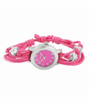 Kahuna Children Girls Wallet, Necklace Gift Set 10 Watches  - CLEARANCE NEEDS RE-BATTERY