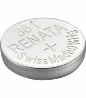 RENATA SP 361 Watch Battery (1PC)