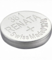 RENATA SP 361 Watch Battery (1PC)