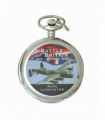 Ravel Picture Pocket Watch Avro Lancaster R1007.02