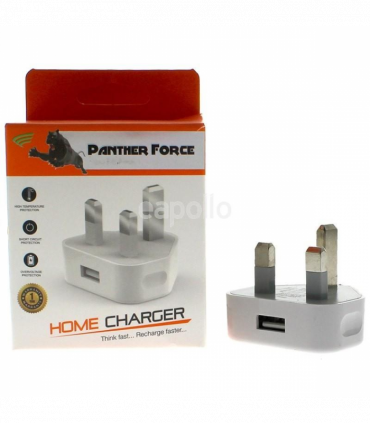 Panther Force Home Charger