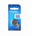 Renata CR2325 Lithium Watch Battery (1PC)